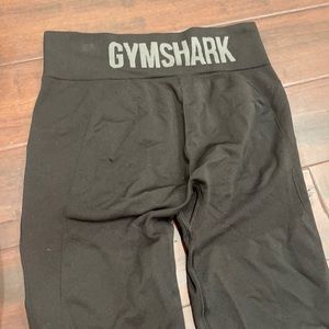 Barely worn gymshark leggings